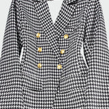 Kristiina | Classic Cut Jacket