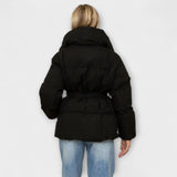 Juliana | Elegant Puffer Jacket