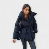 Juliana | Elegant Puffer Jacket