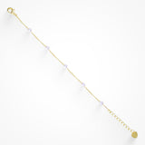 Golden Love Bracelet