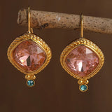Classic Railey Earrings for You