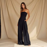 Miku | Versatile Jumpsuit