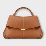 Elizabeta | Luxurious Leather Bag