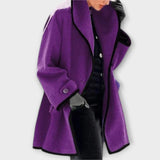 Sherry | Elegant Dress Coat