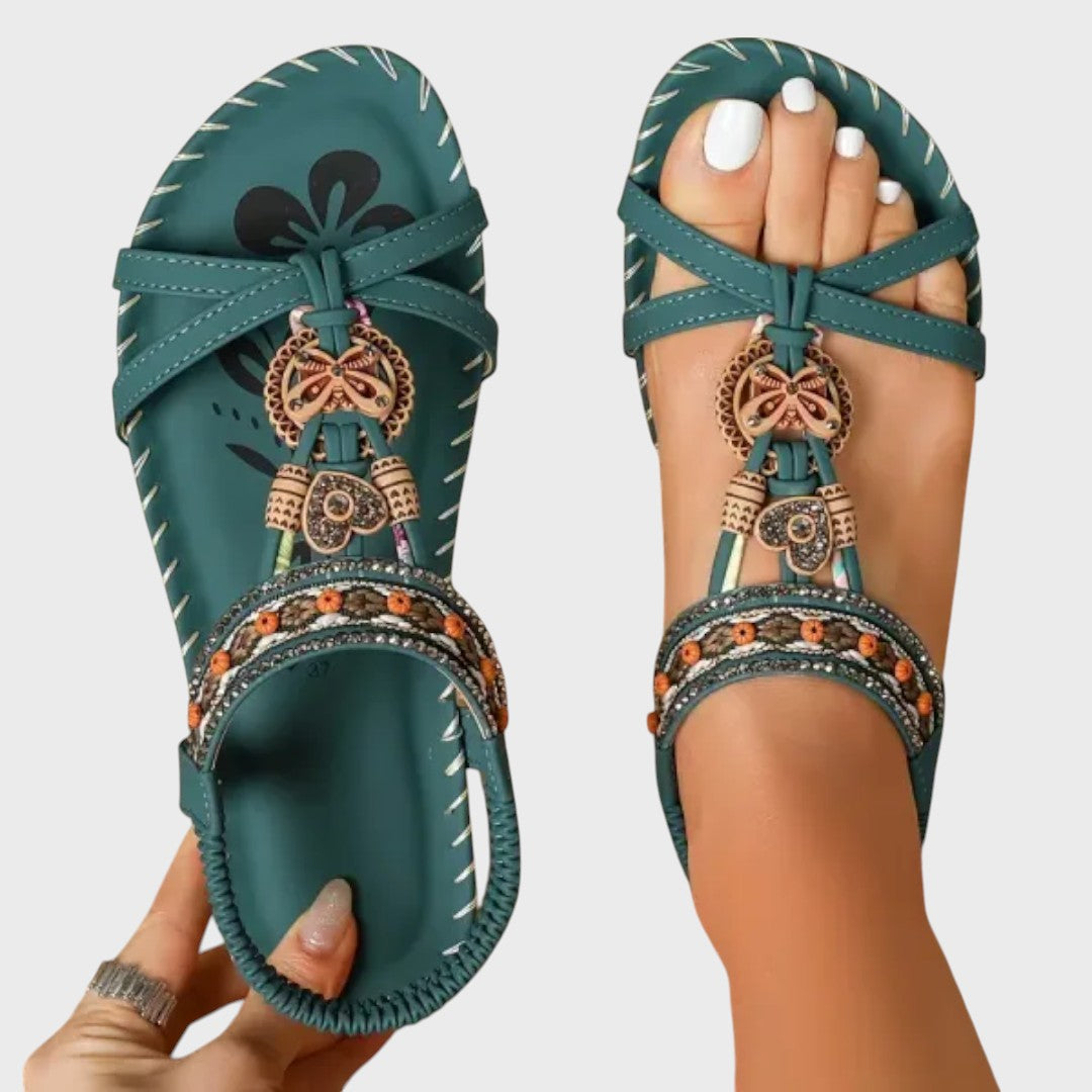 Miranda | Orthopaedic Sandals