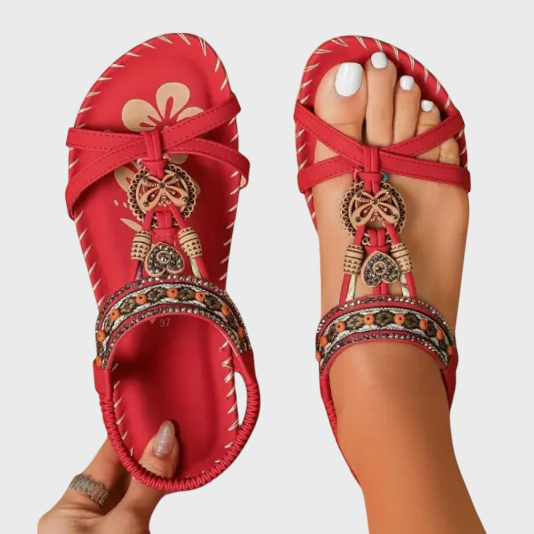 Miranda | Orthopaedic Sandals