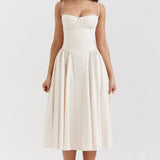 Rome | Corset Dress - Our Jewel
