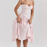 Rome | Corset Dress - Our Jewel