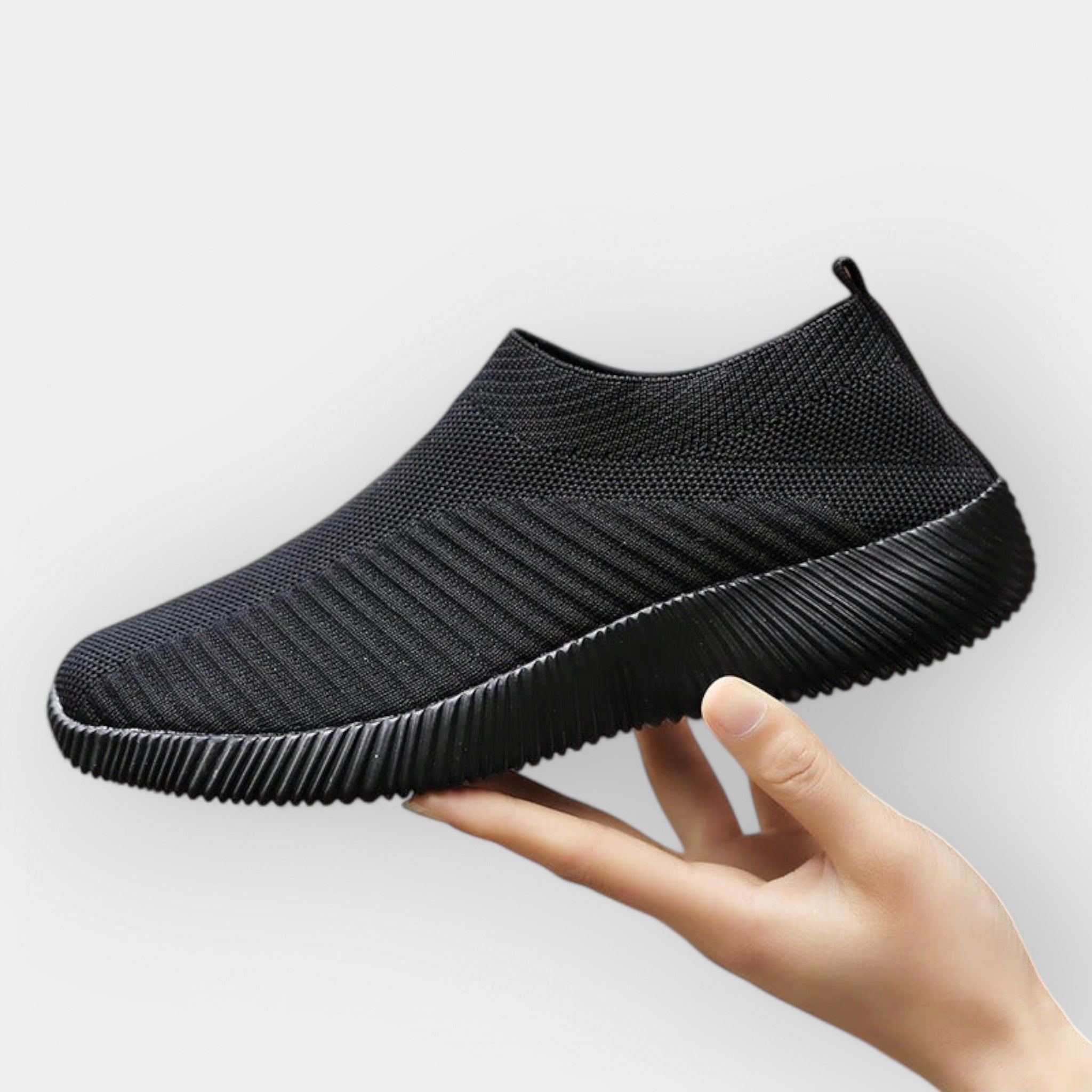 Leila | Comfortable Slip-ons