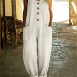 Mare | Vintage-style Jumpsuit