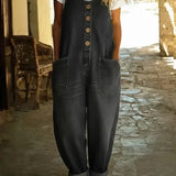 Mare | Vintage-style Jumpsuit