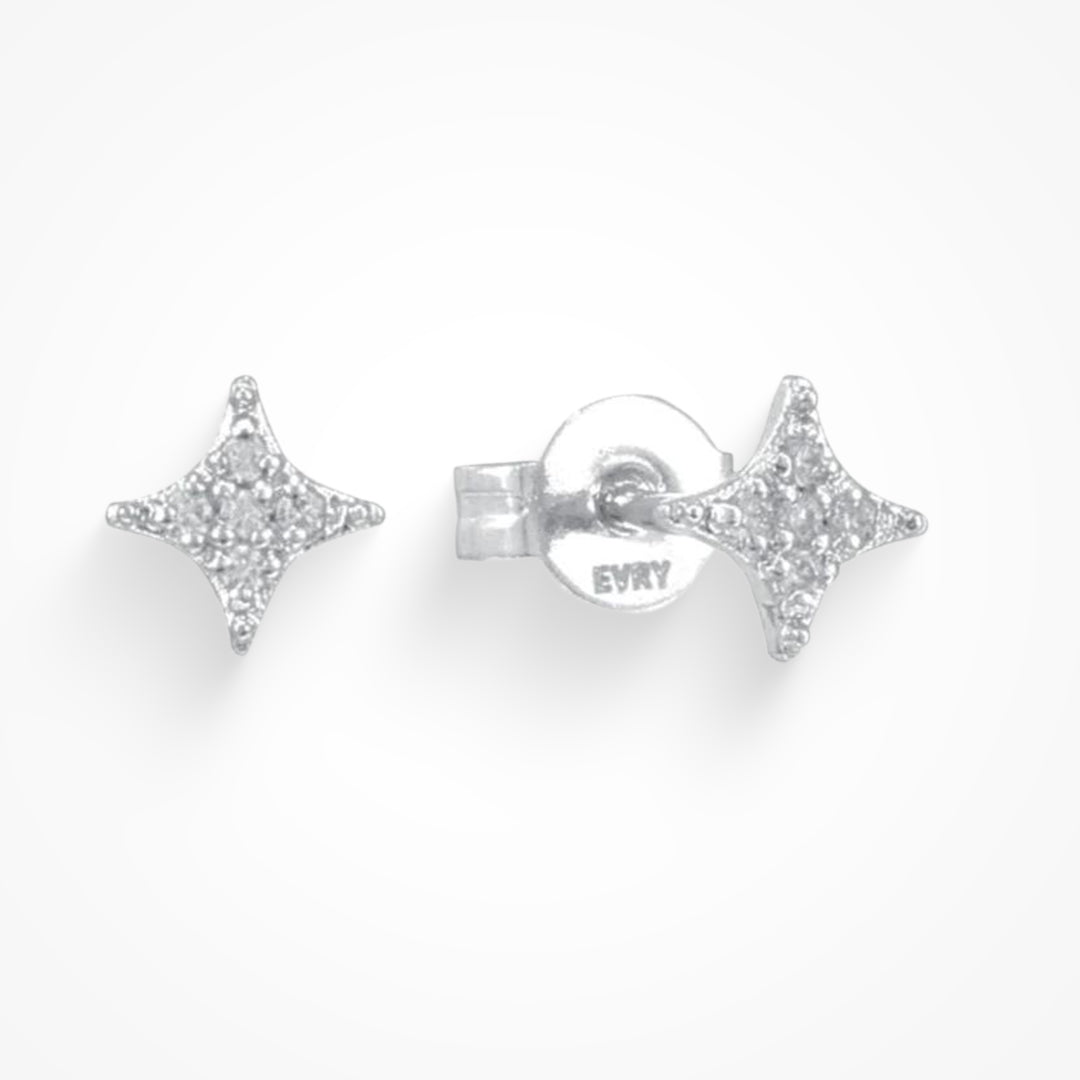 Star-shaped Side Rings