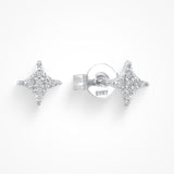 Star-shaped Side Rings