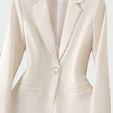 Laura | Stylish and Elegant Cut Jacket