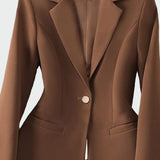 Laura | Stylish and Elegant Cut Jacket
