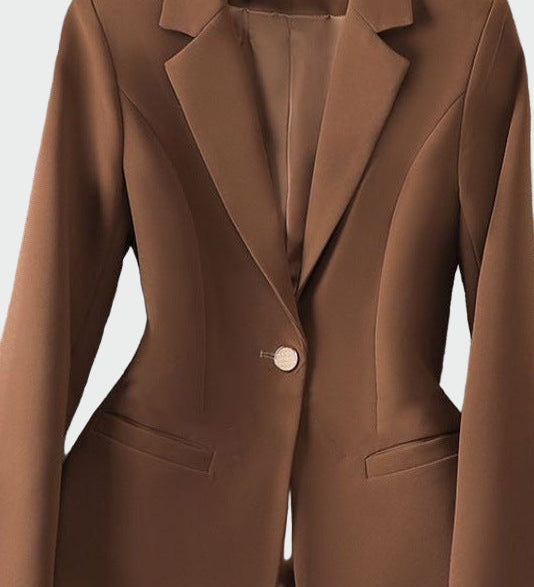 Laura | Stylish and Elegant Cut Jacket