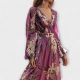 Claudia | Timeless Elegant Dress