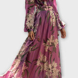 Claudia | Timeless Elegant Dress