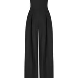 Miku | Versatile Jumpsuit