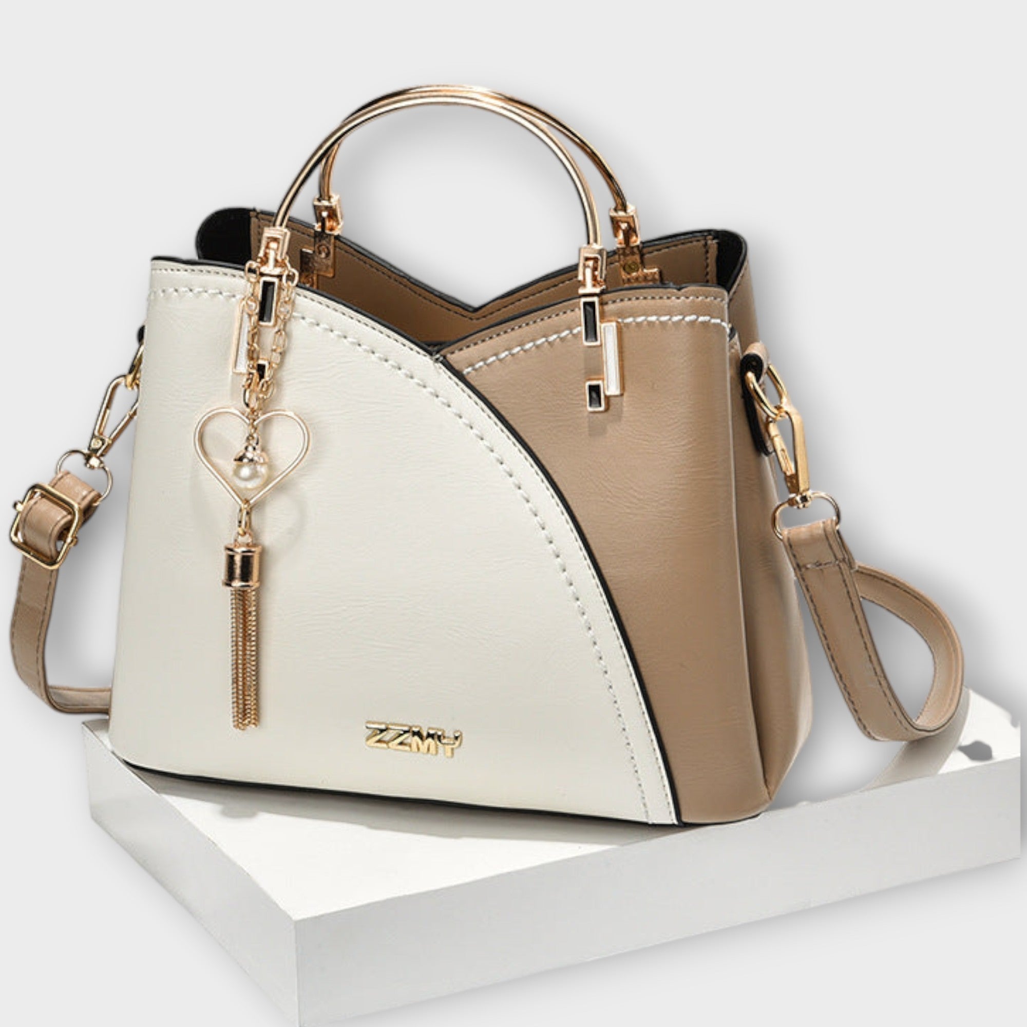 Annikki | Luxurious Handbag