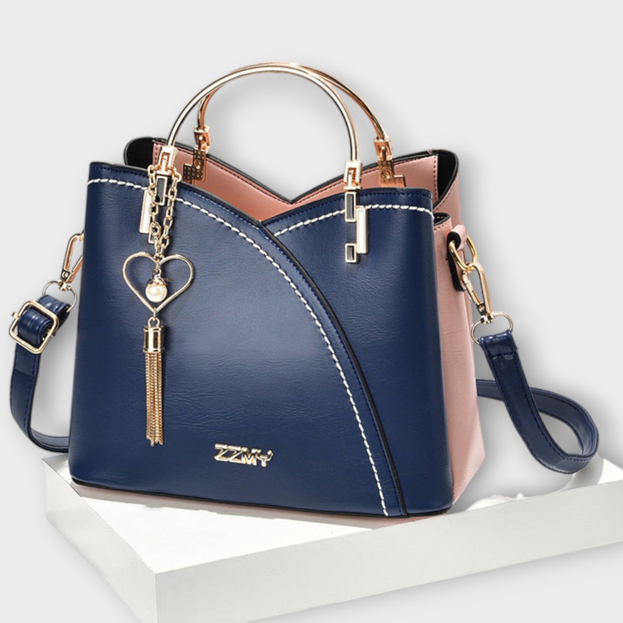 Annikki | Luxurious Handbag